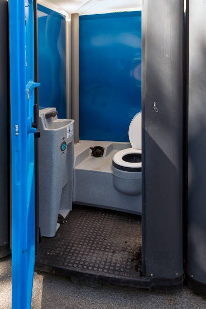 Best Portable restroom trailer rental  in Herscher, IL