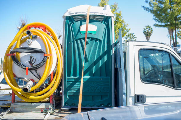 Best Portable bathroom rental  in Herscher, IL