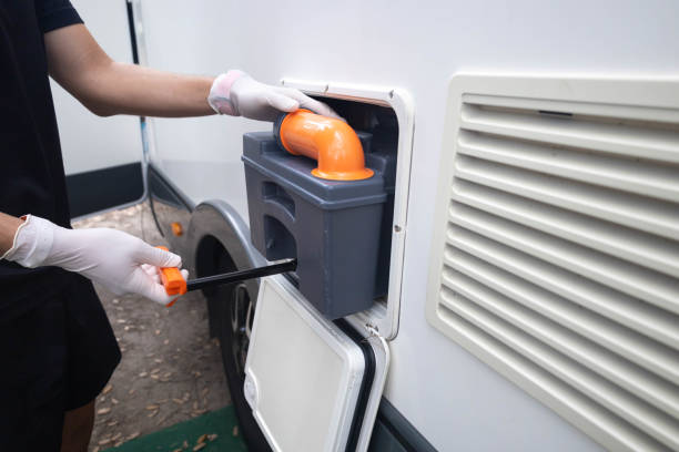 Best Affordable portable toilet rental  in Herscher, IL