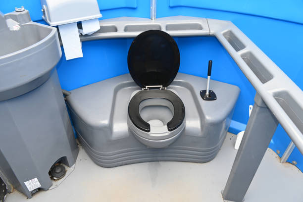 Best Local porta potty services  in Herscher, IL