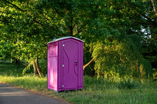 Best Porta potty rental near me  in Herscher, IL