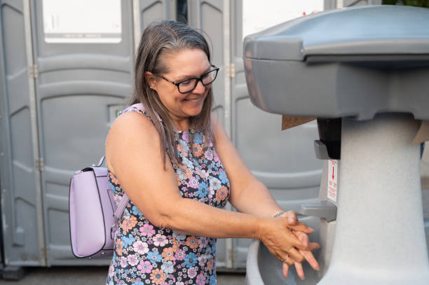Best Best portable toilet rental  in Herscher, IL