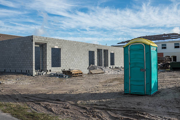 Best Luxury portable toilet rental  in Herscher, IL